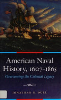 American naval history, 1607-1865